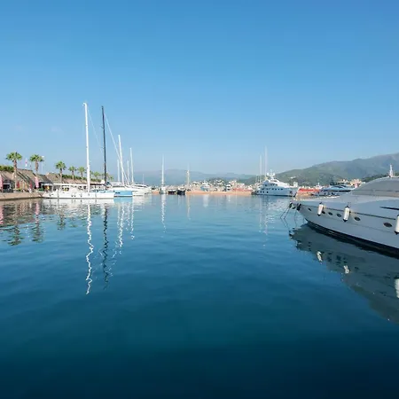 Appartement Sestri Ponente House