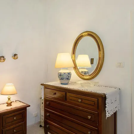 Apartment Sestri Ponente House Genoa