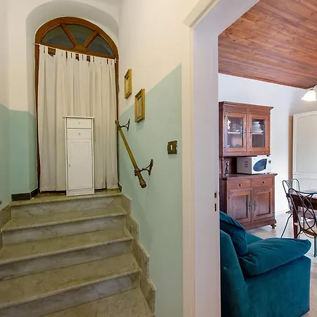 Sestri Ponente House