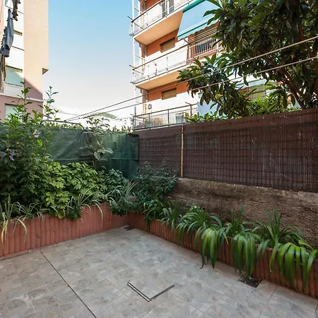 Sestri Ponente House *