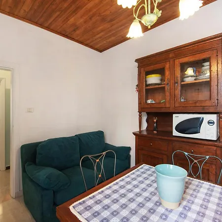Sestri Ponente House Appartement