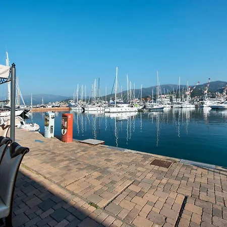 Appartement Sestri Ponente House