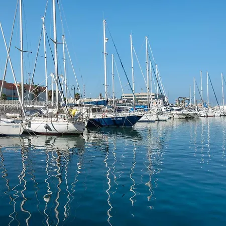 Sestri Ponente House Appartement Genua