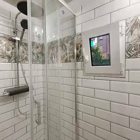 Appartement Sestri Ponente House *