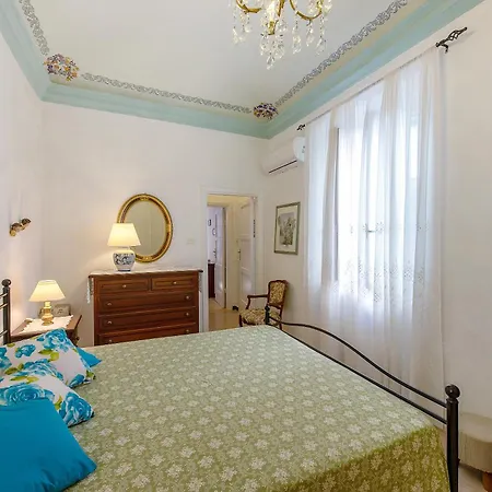 Sestri Ponente House * Genoa