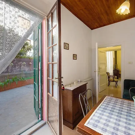 Appartement Sestri Ponente House