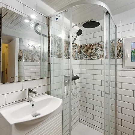 Appartement Sestri Ponente House