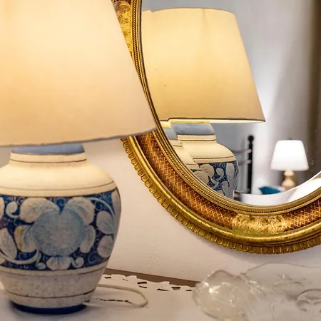 Appartement Sestri Ponente House