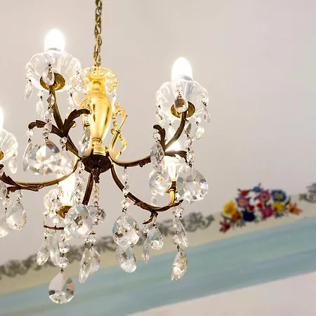 Sestri Ponente House 热那亚