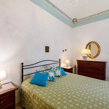 Sestri Ponente House Lägenhet