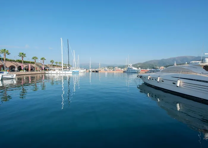 Apartman Sestri Ponente House