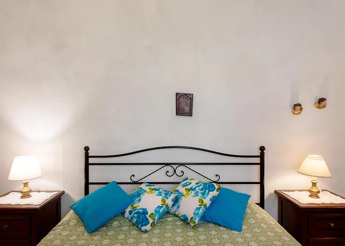 Sestri Ponente House Apartman Genova