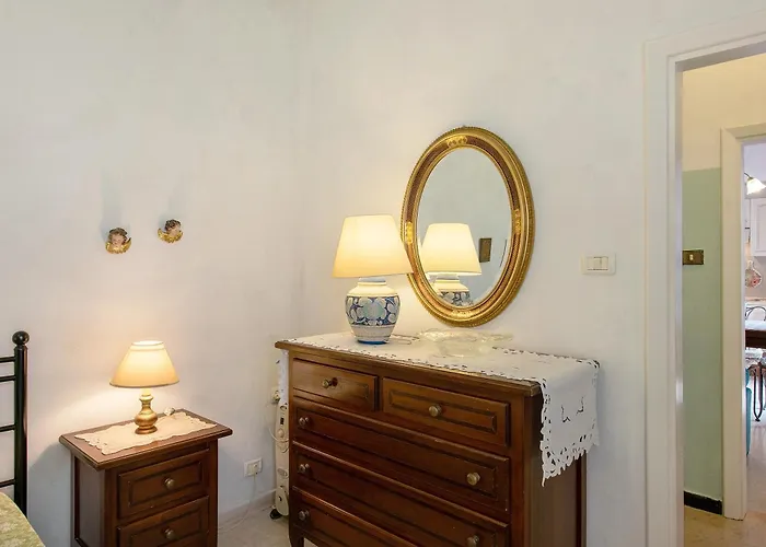 Apartman Sestri Ponente House Genova