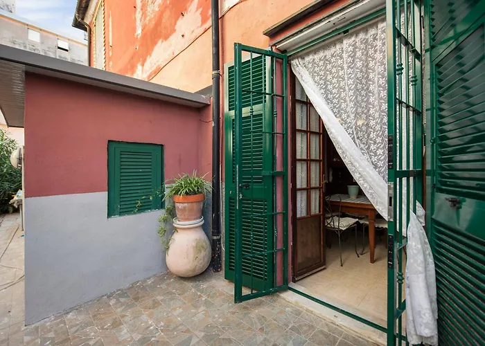 Sestri Ponente House *