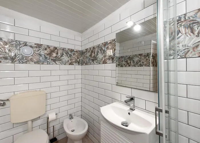 Sestri Ponente House * Genova