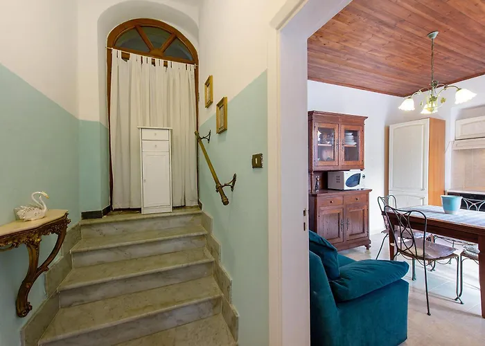 Sestri Ponente House