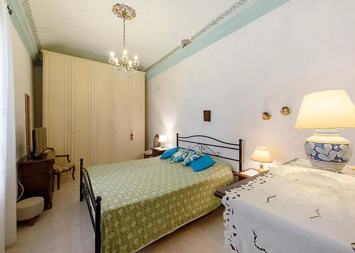 Sestri Ponente House Apartman
