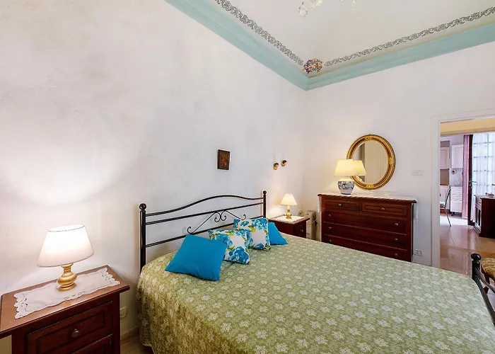 Apartman Sestri Ponente House Genova