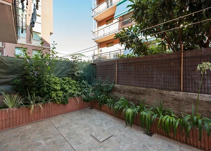 Sestri Ponente House *