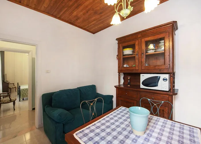 Sestri Ponente House Apartman