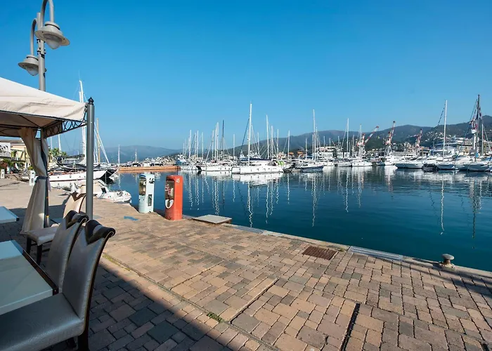 Apartman Sestri Ponente House