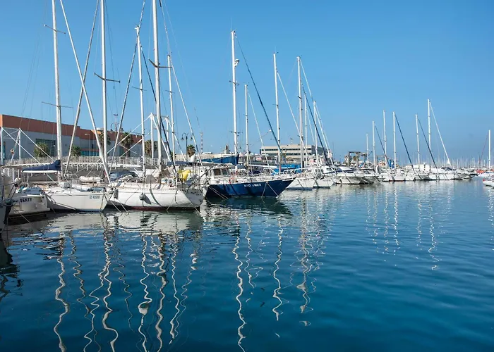 Sestri Ponente House Apartman Genova