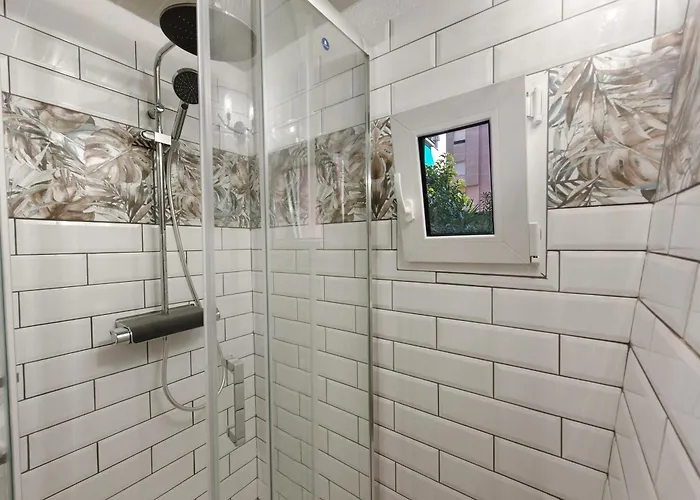 Apartman Sestri Ponente House *