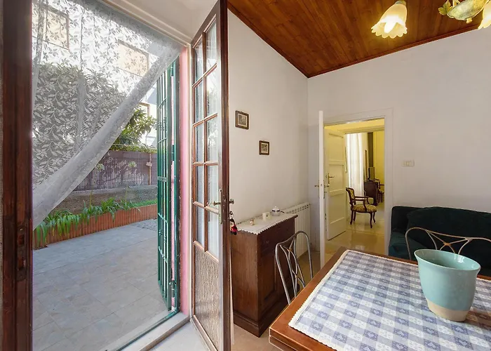 Apartman Sestri Ponente House