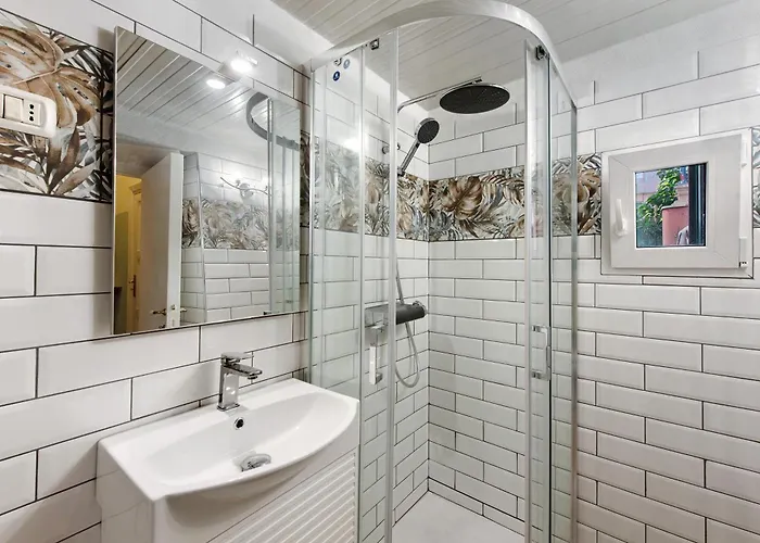 Apartman Sestri Ponente House